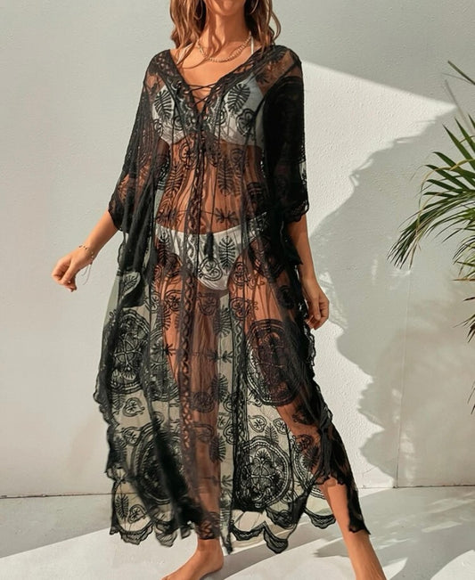 Cover Up 3