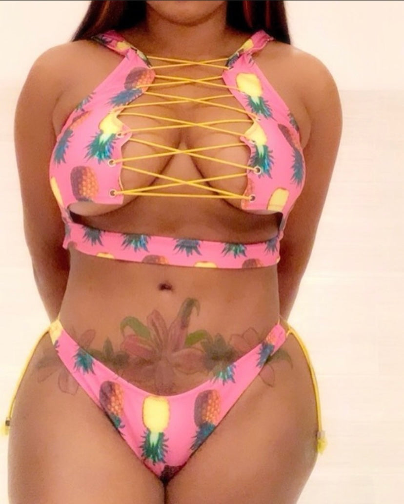 Amanda