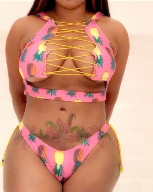 Amanda