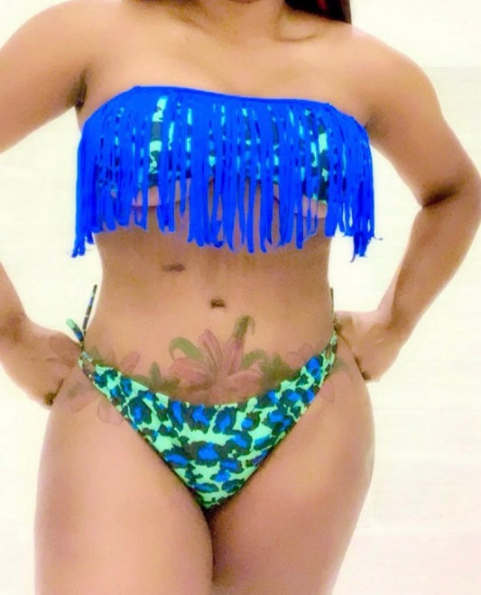 Stacey
