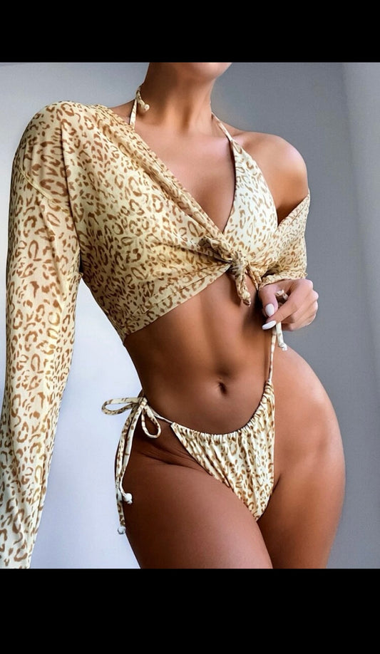 Suzzane